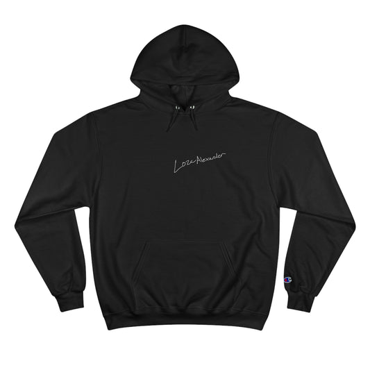 Official Loza Signature Hoodie